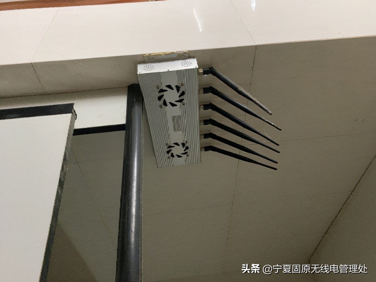 别做法盲！学校，公司擅自屏蔽学生、员工手机信号属违法行为！