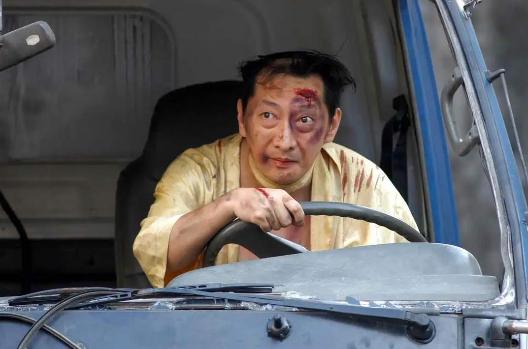 《疯狂的石头》宁浩眼光有多毒？三个台湾同胞让人笑到岔气