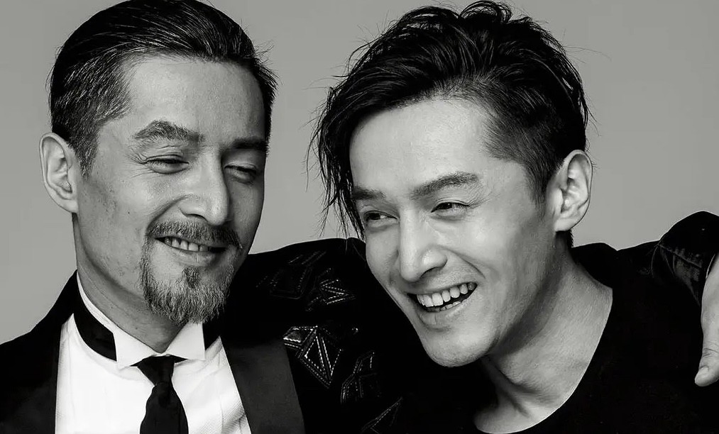 五官不端正就别演古偶了，所谓“玉面小郎君”，还得看这10位明星