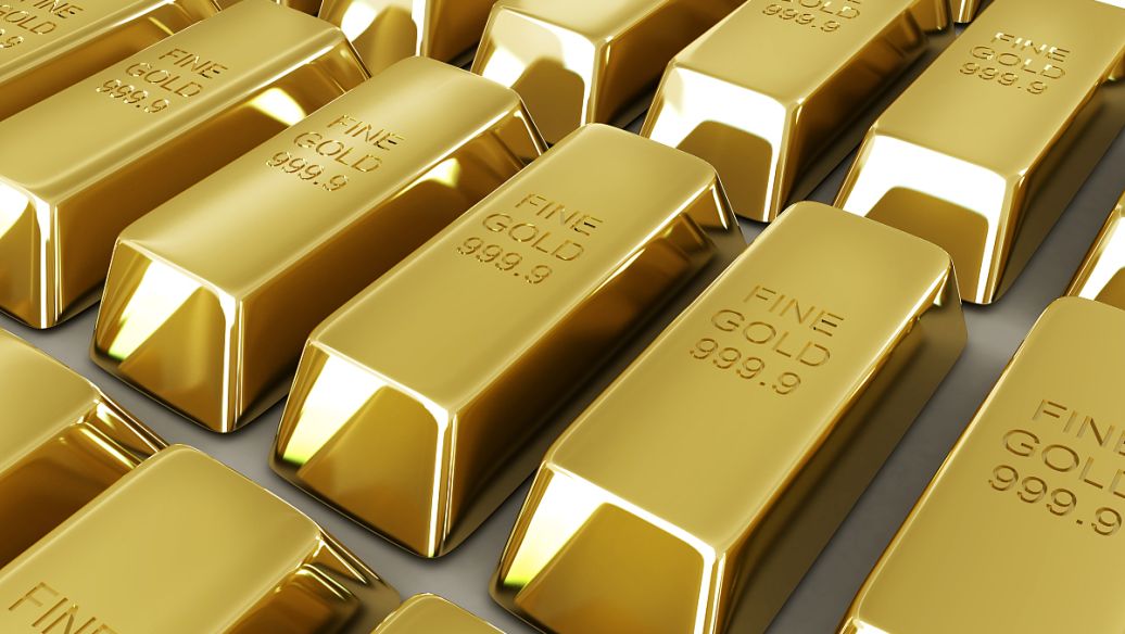 冯志金：周一黄金原油行情解析，压力支撑分析