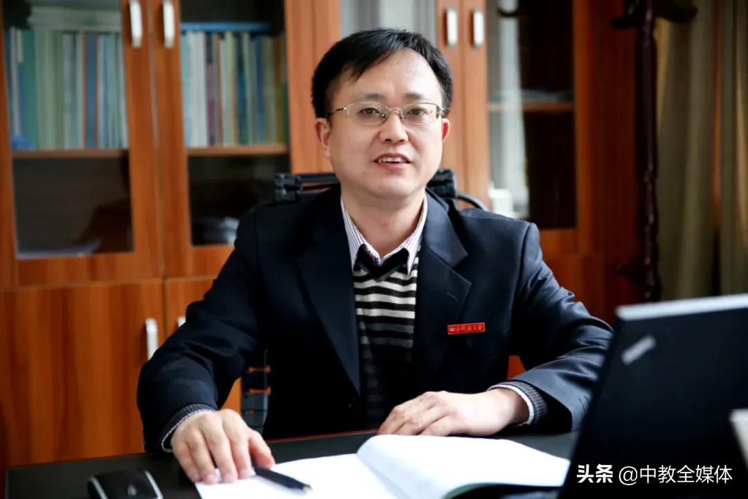 西南科大计算机科学与技术学院院长范勇:致力培养卓越工程型人才