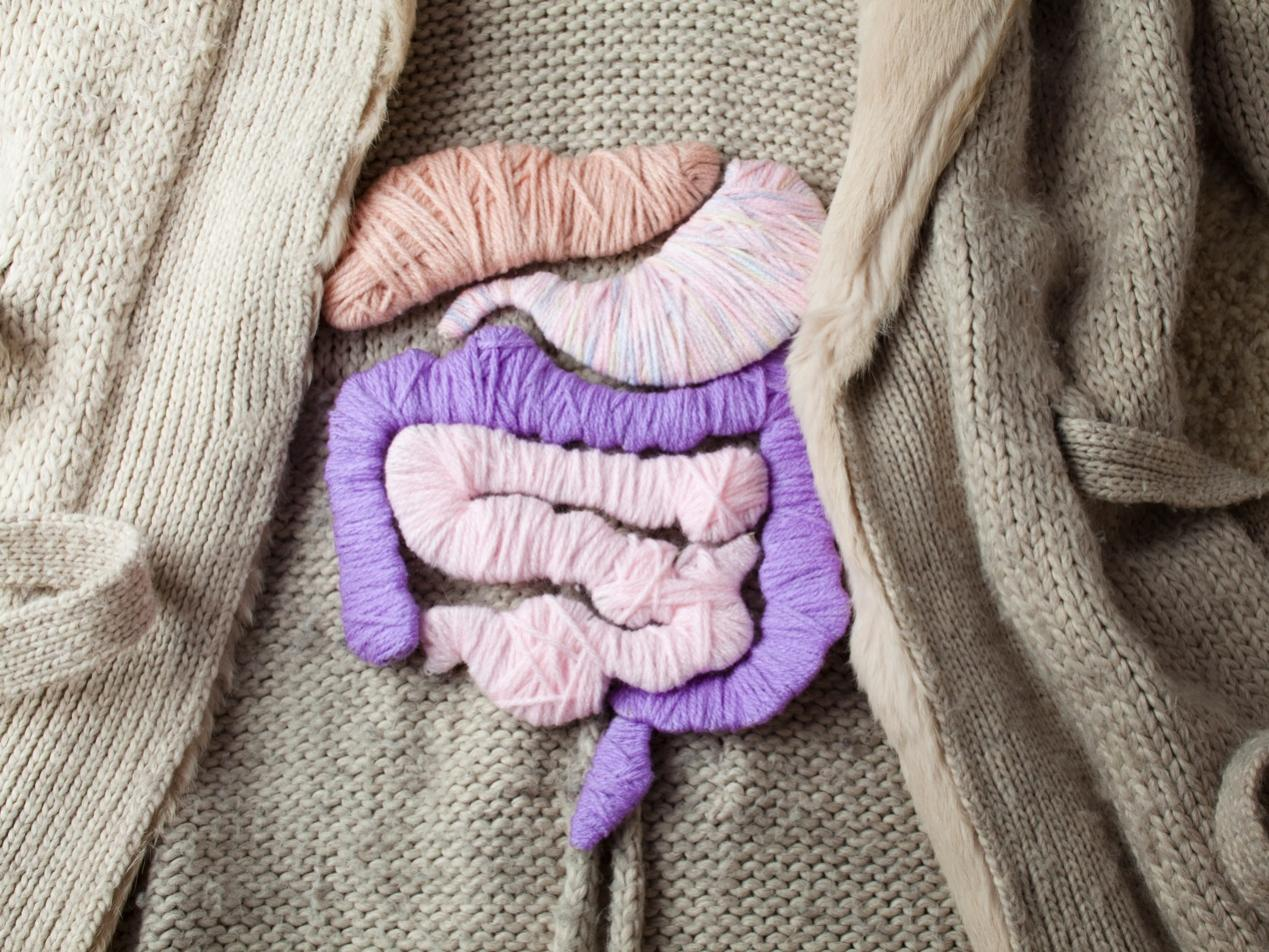 溃疡性结肠炎怎么治，看这篇就够了