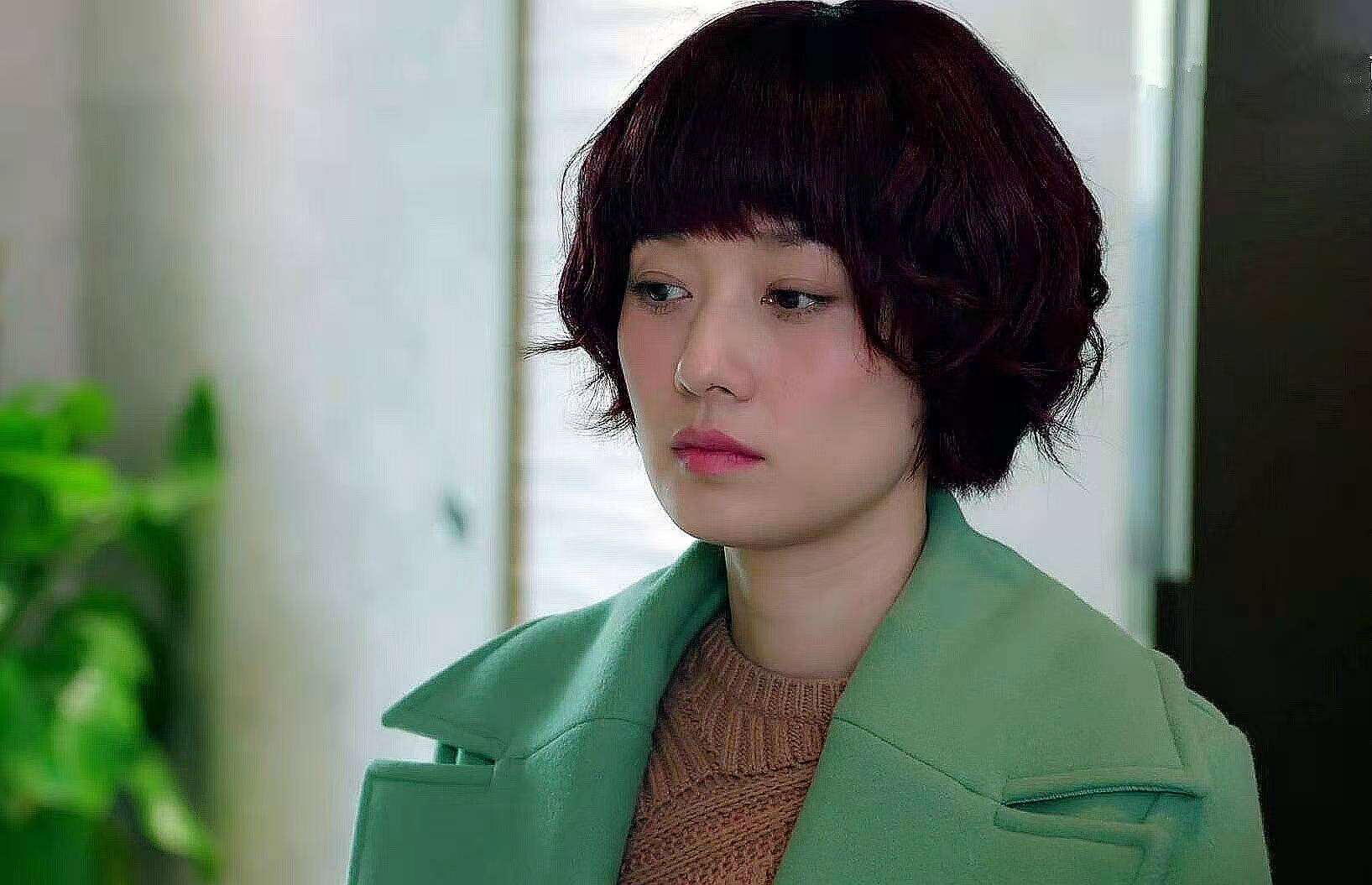 5年后再看《我的前半生》才懂和贺涵搞暧昧的罗子君到底有多讨厌