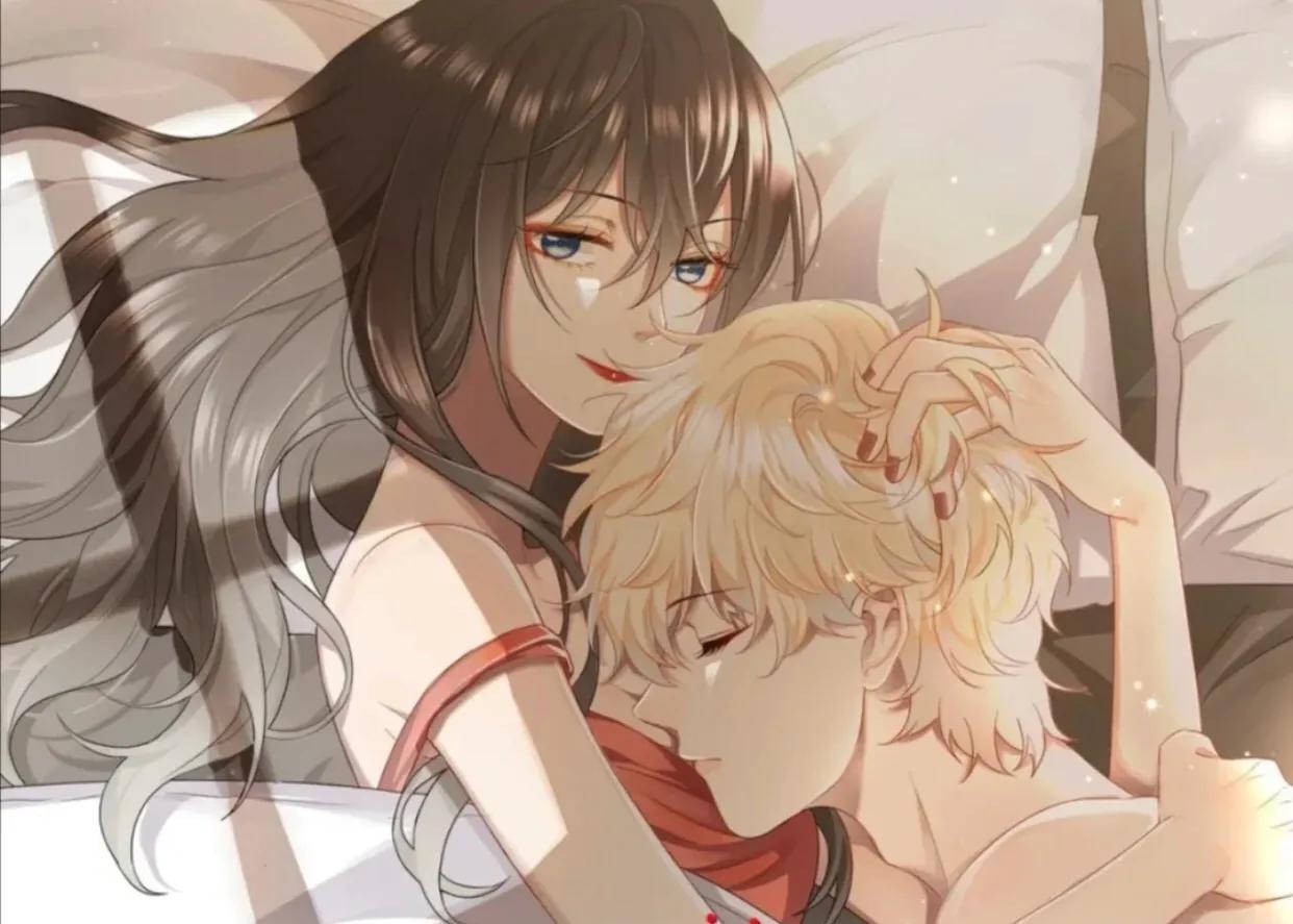 9本御姐系列：女主人美路子野