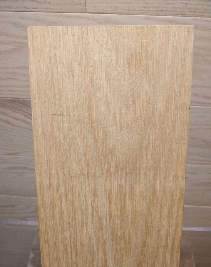 教你橡木与橡胶木的详解区分——高密高博木业家具