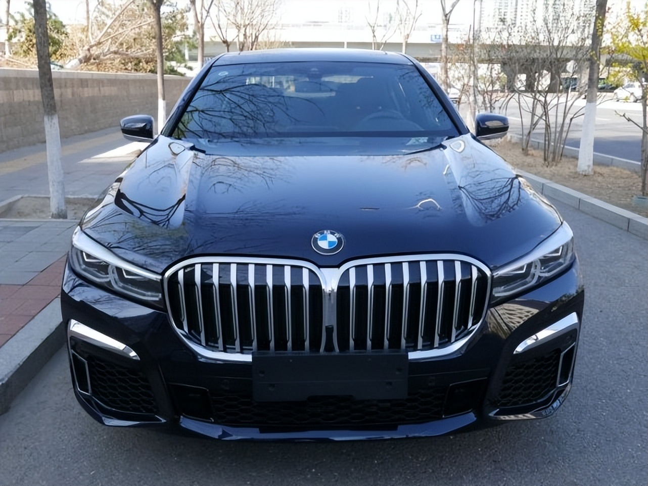 宝马730li多少钱(宝马730li多少匹马力)