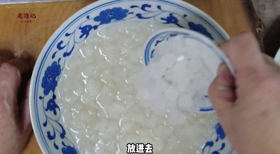 木瓜炖雪蛤怎么做（滋补又养颜木瓜炖雪蛤教程）