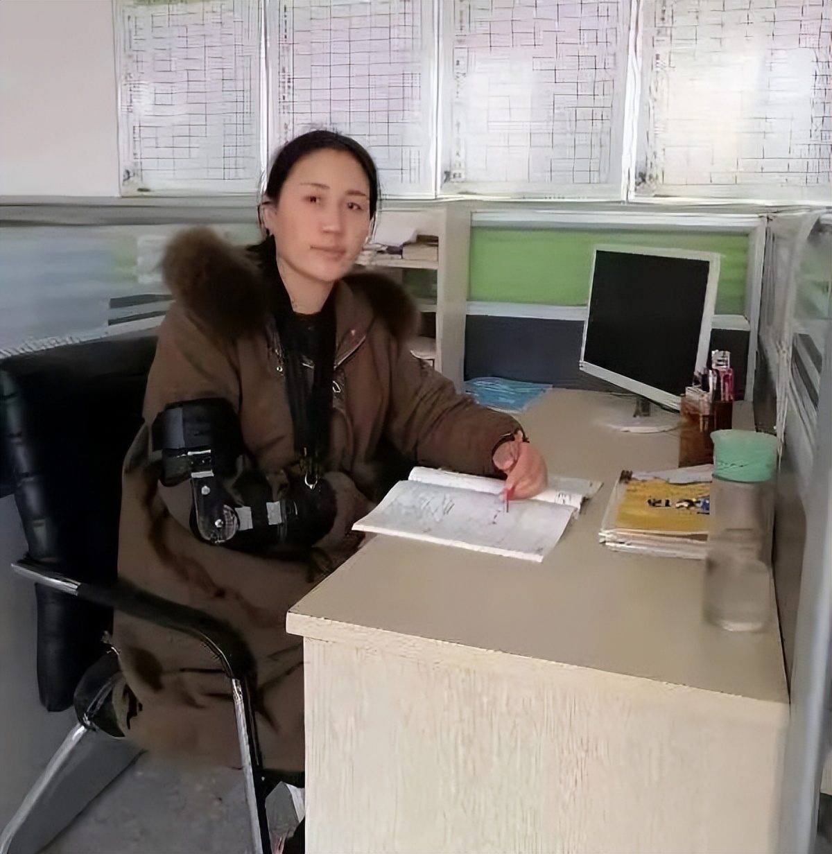 江苏刘老师系列图片(肥乡区北大靳村小学优秀教师刘珍珍) - 赤虎壹号