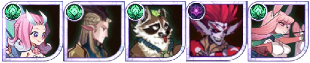 本月秘宝峡湾与奇境探险灾厄先兆