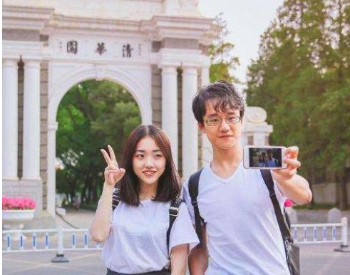 高校学霸情侣，共同保送研究生，这才是大学生恋爱的正确打开方式