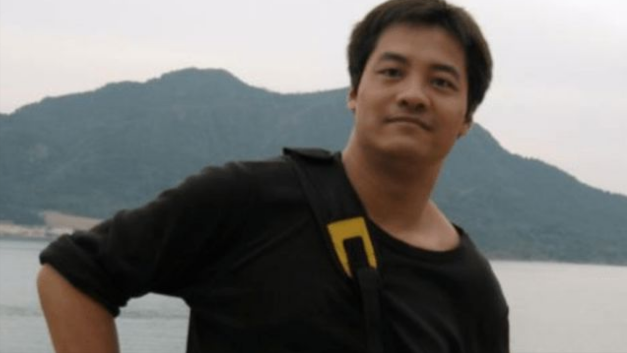 因抢劫银行被判10年，出狱后再次考入西安交大，黎力经历了什么？