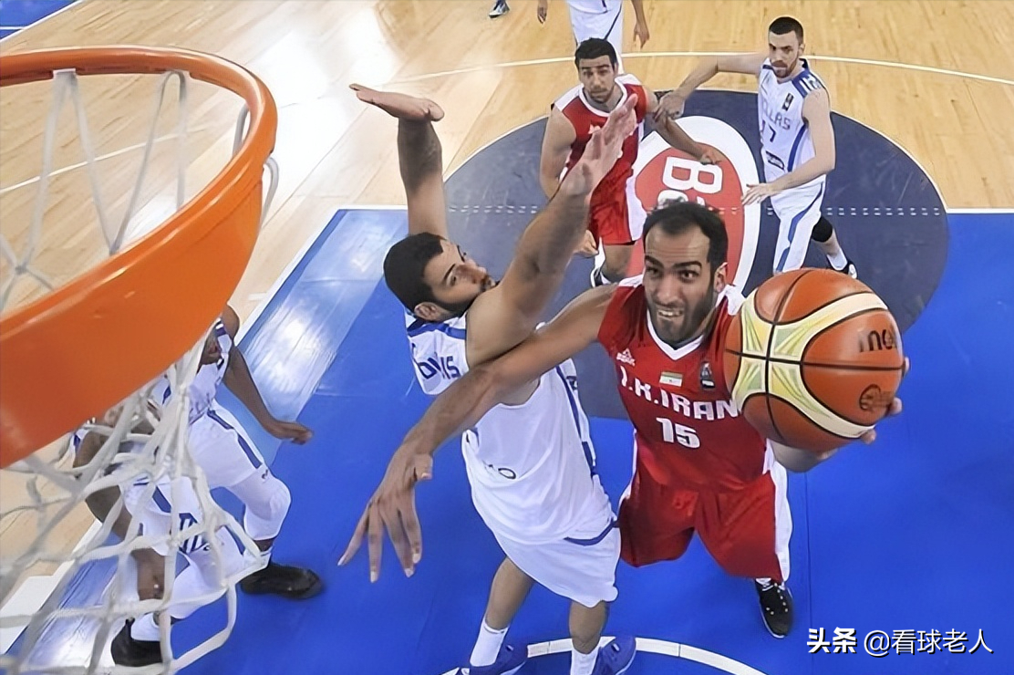 为什么nba球员要争球(常识篇：篮球比赛，争球的球权应该怎么判？)