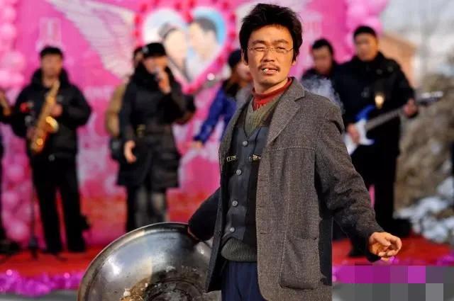 有种“整容”叫王宝强离婚，前妻马蓉变化不大，他却像换个人