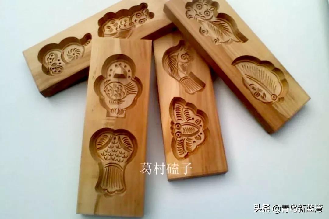 来山东青岛，暖男总爱带个这样的礼物送妈妈