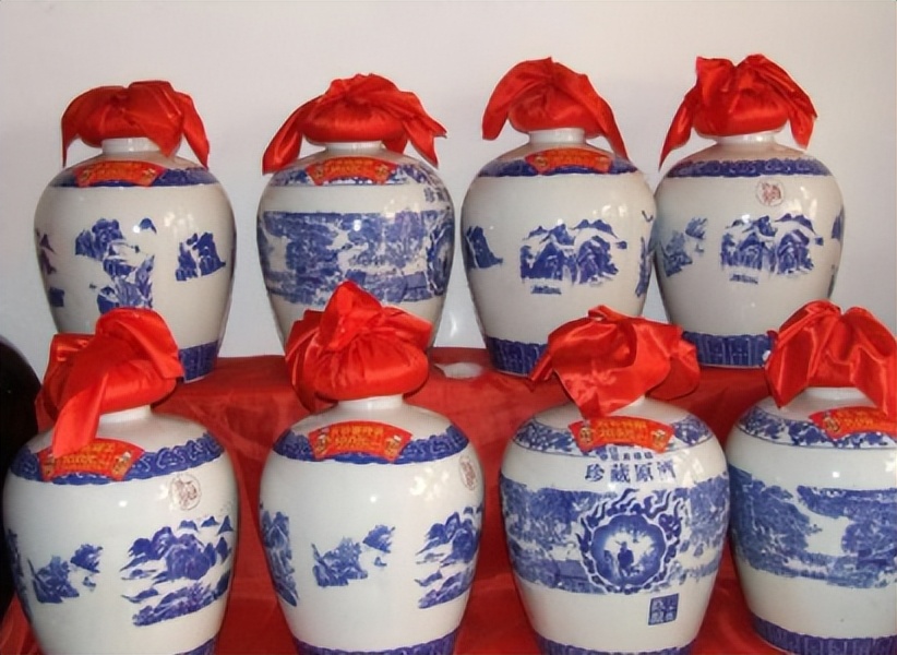 什么牌子散酒好(纯粮散酒,百姓喝得起的优质散酒推荐)