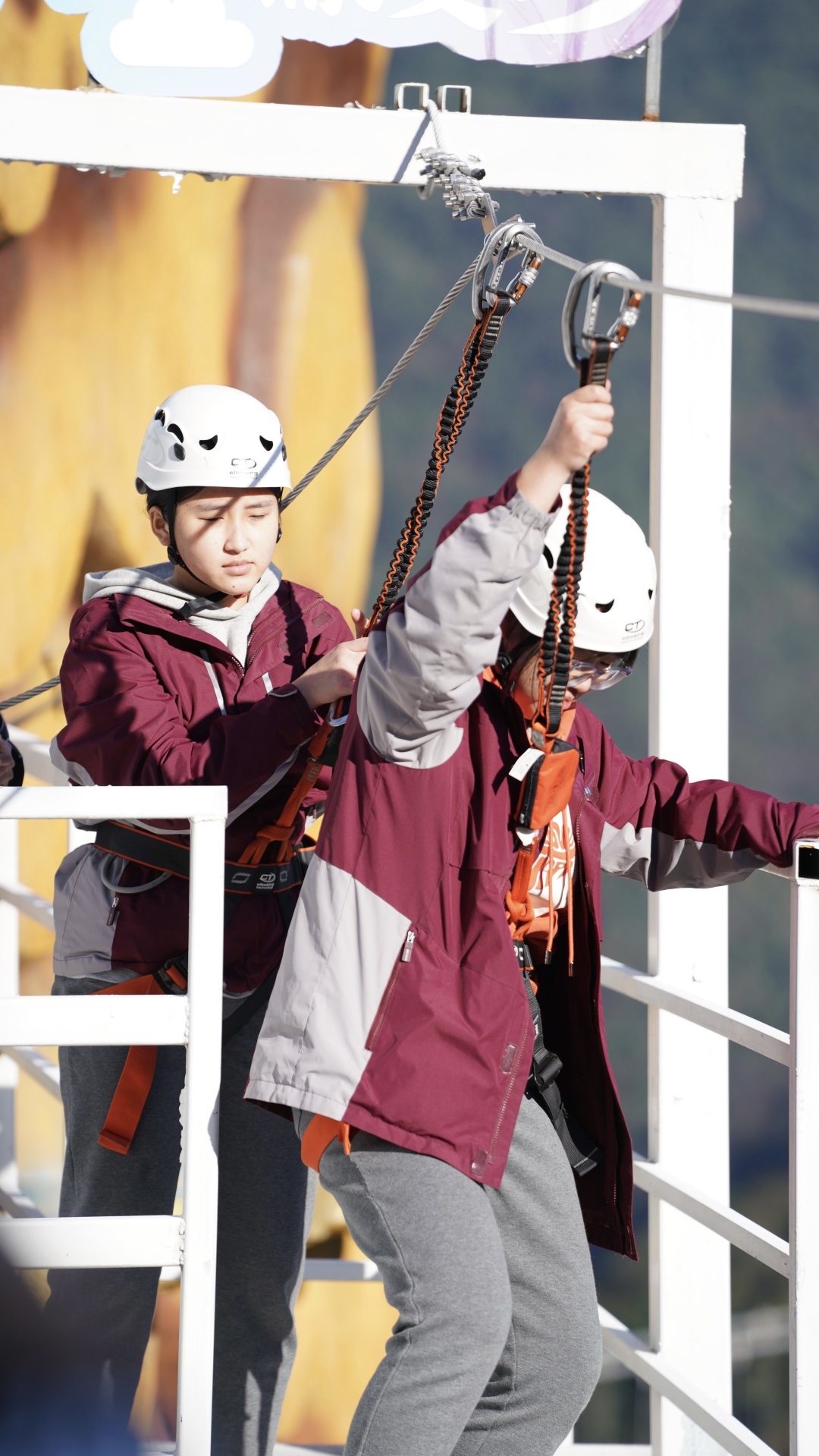 感受锦绣河山，领略武侠文化！侠天下研学之旅太赞了