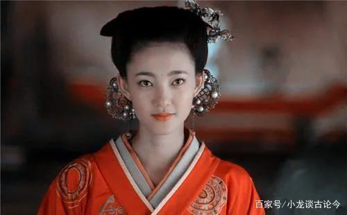 美人心计中慎儿和历史的慎儿结局一样吗