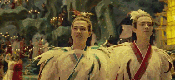 细说《妖猫传》…你真的看懂了吗？