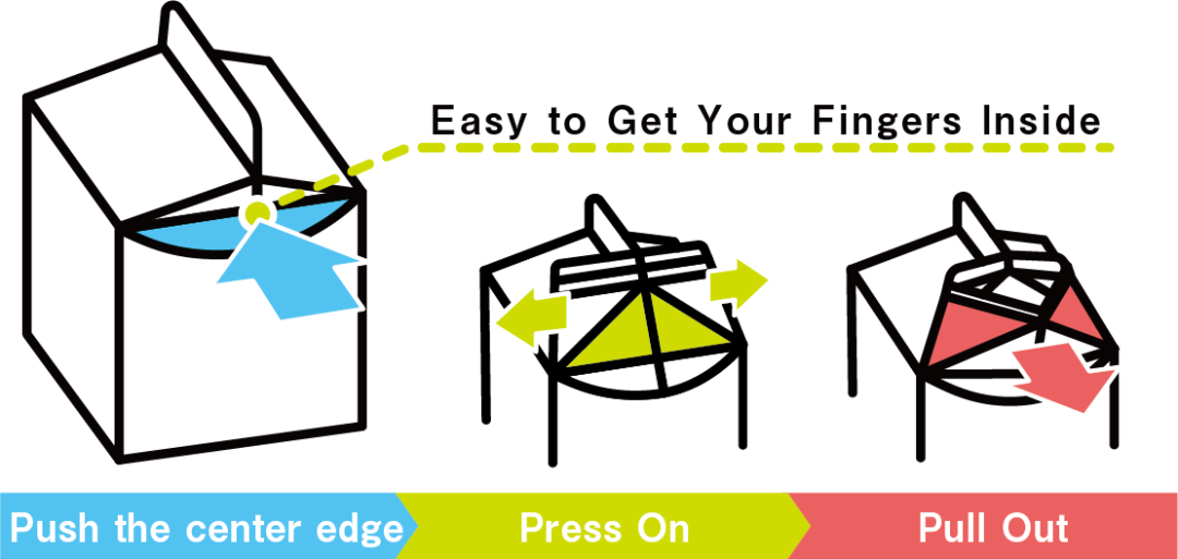 纸杯改造大作战，进阶也要一二三：2021日本包装大赛获奖作品赏析