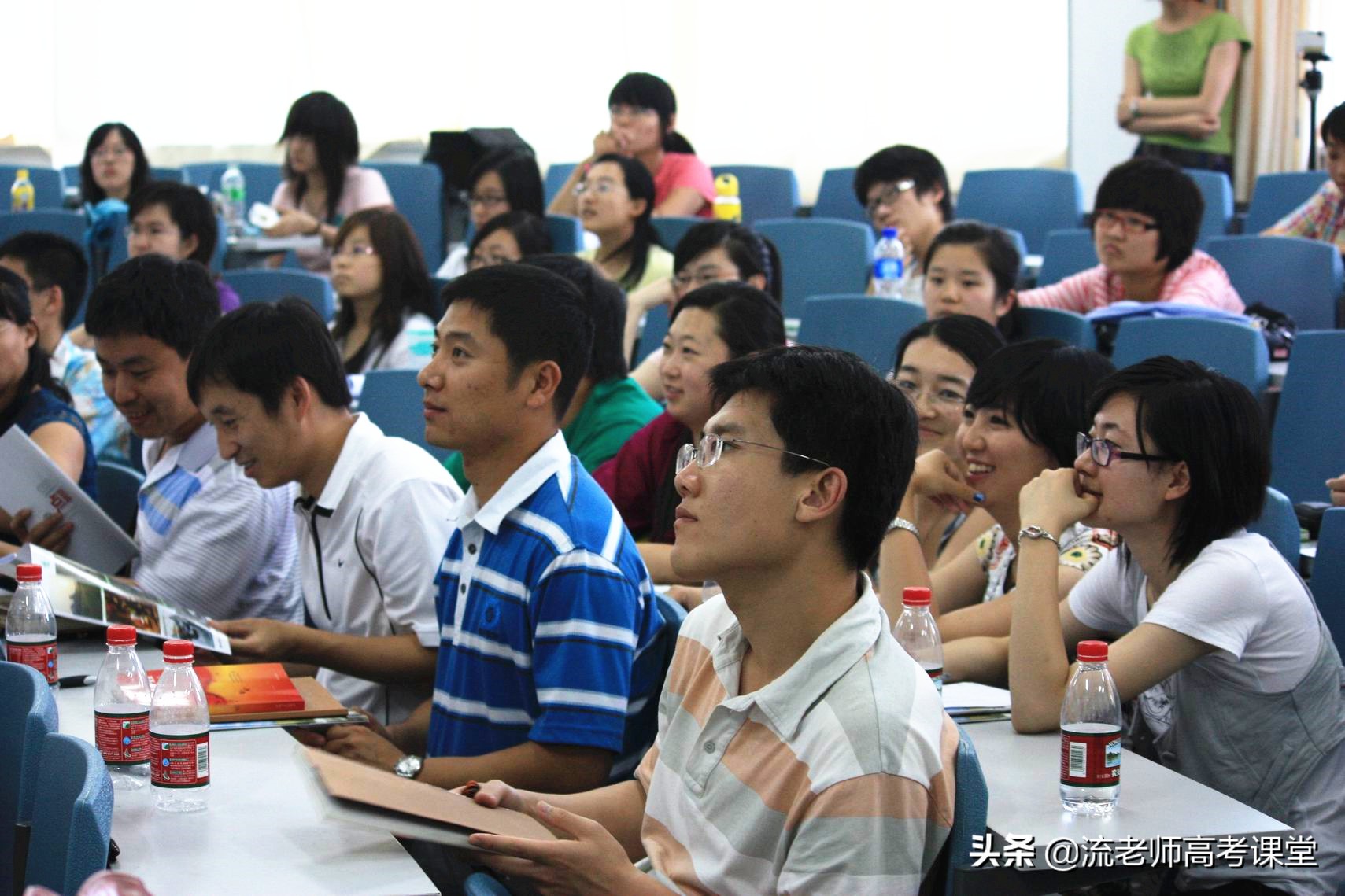 大学不一定是本科？河南两所大学的“校名”很大气，却是高职院校