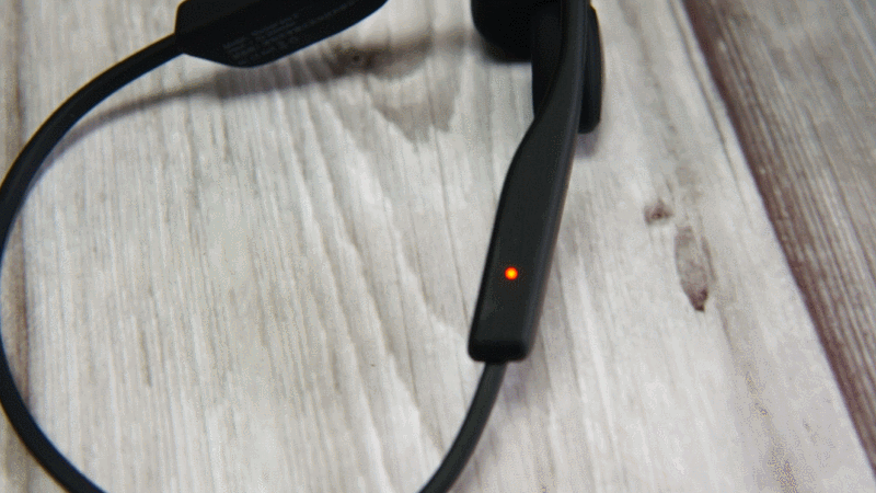 支持NFC的骨傳導(dǎo)耳機(jī)：南卡Runner Pro2體驗(yàn)