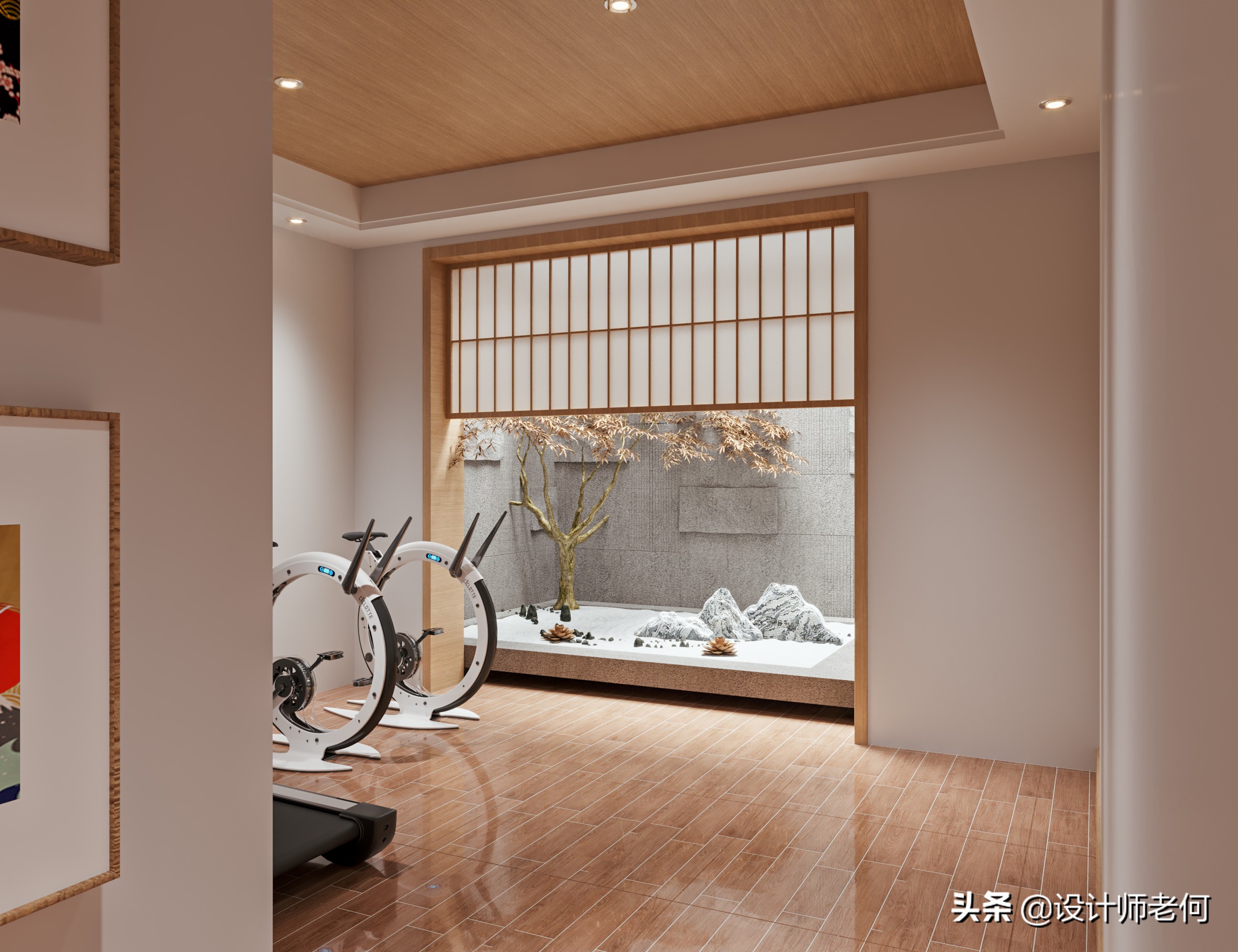 家里正在装修，颜色应该怎么搭配更漂亮呢？装修搭配宝典注意收藏