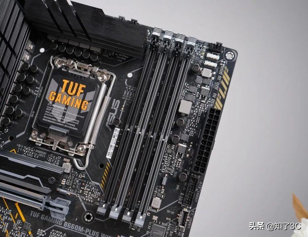 6.18装机主流游戏平台：RTX 3060Ti+12代i5，好甜的搭配