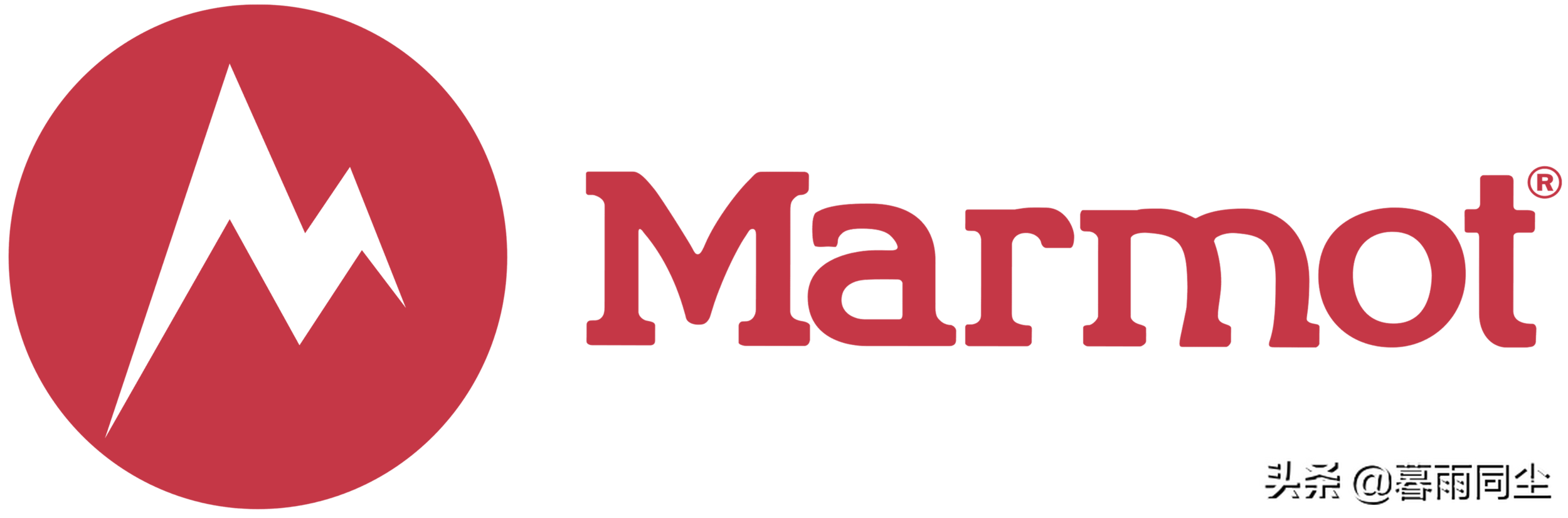 7,marmot(土拨鼠):最优价格户外服装