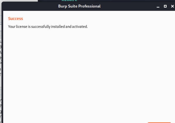 Web渗透_扫描工具Burpsuite