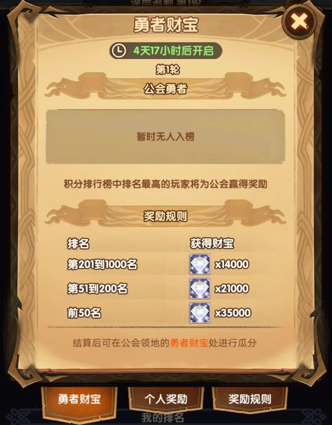 亡灵新英雄-血宴饲主·凯伦赏金试炼