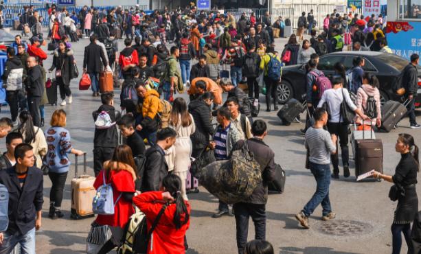 放假倒计时！上海市大学、中小学寒假时间敲定，学生早已迫不及待