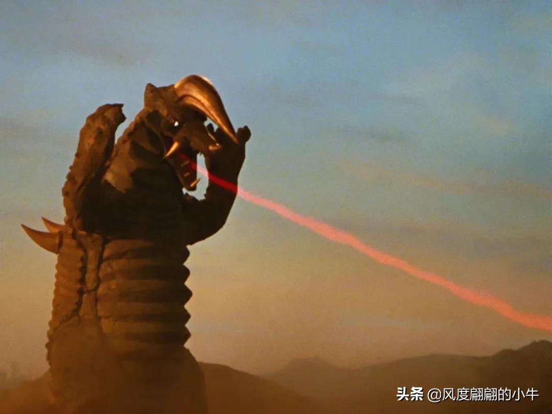 奥特曼系列历代实力强大的敌役boss（正派）上集