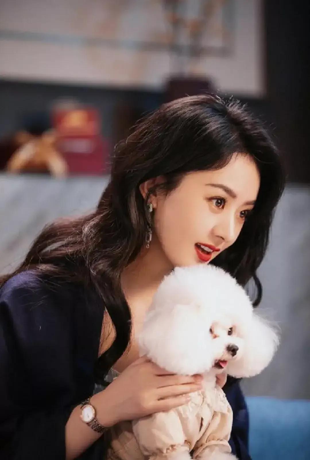 赵丽颖超美写真集