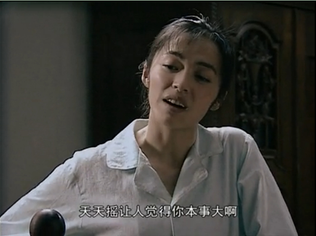 近20年来谍战剧最好的10个女性角色，陶虹垫底，李小冉仅第3