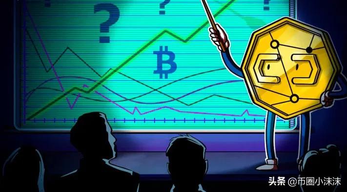 随着美国通胀达到 1981 年以来的最高水平，比特币随股市飙升