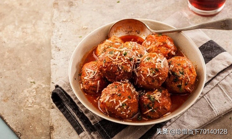 越南网友：中国即将实现大规模生产人造肉丸