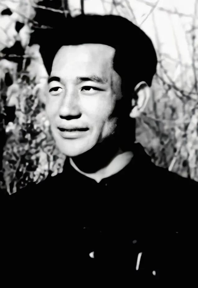 “罗金保”张莹诞辰98周年：虽已去世53年，却神韵依旧，让人铭记