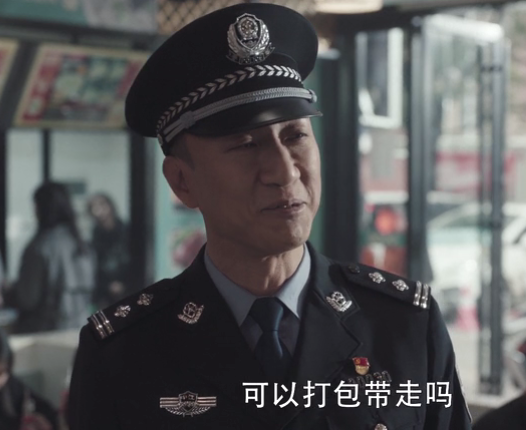 潘玉梅明新戏剧你有我吗？一个剧集观众，没有怪物8年