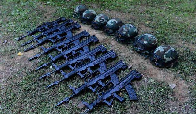 ��95��ʼ���ģ��̭����ž��±�ȫ�滻װ��191����ǹ��ع鴫ͳ