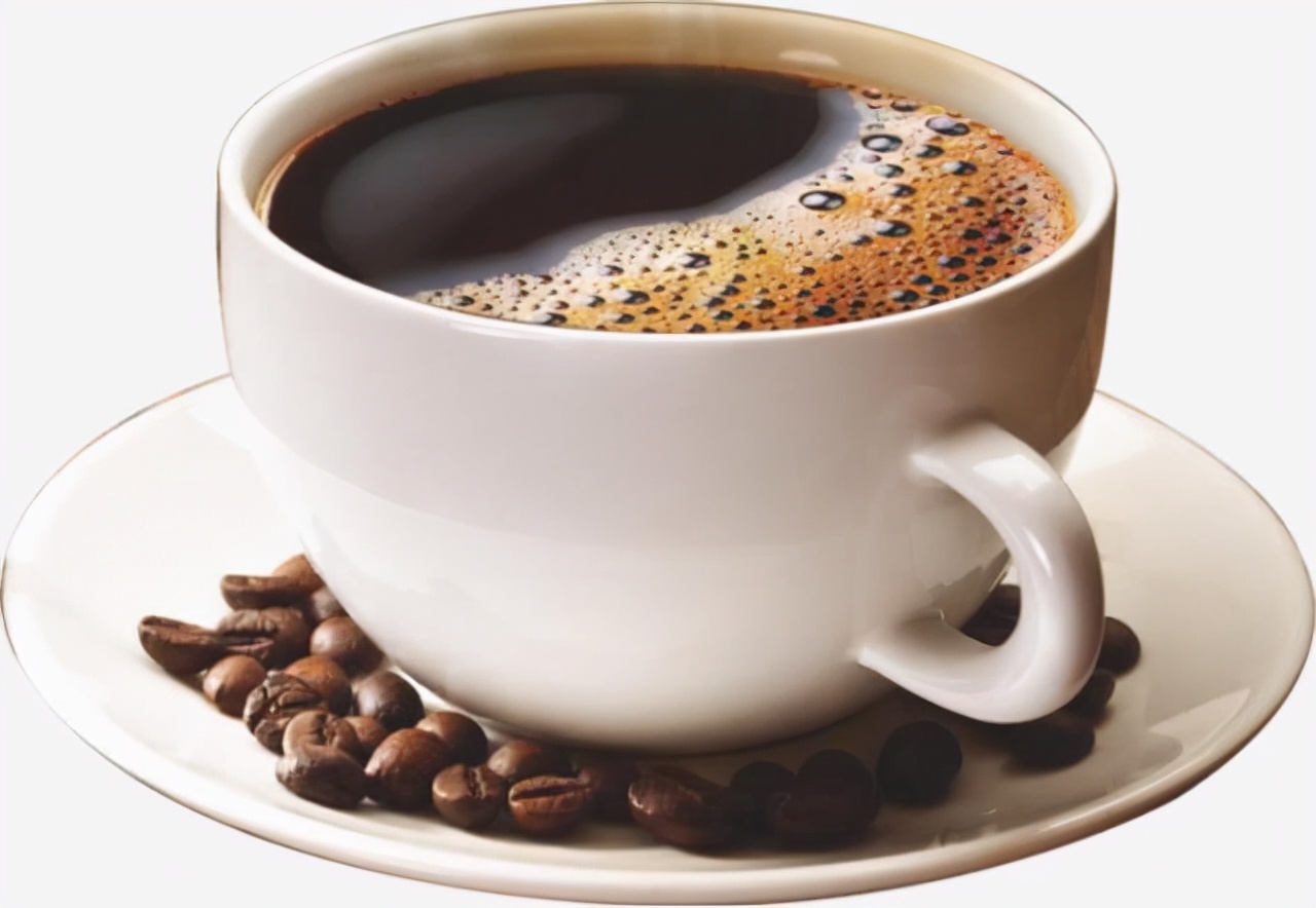 29岁女子，每天一杯速溶咖啡，后来她的身体如何了？花时间看看吧