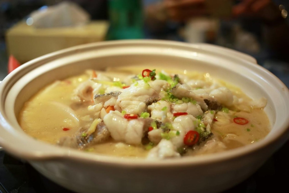 泡菜鱼的做法最正宗的做法(教你做川菜的经典美味泡菜鱼)