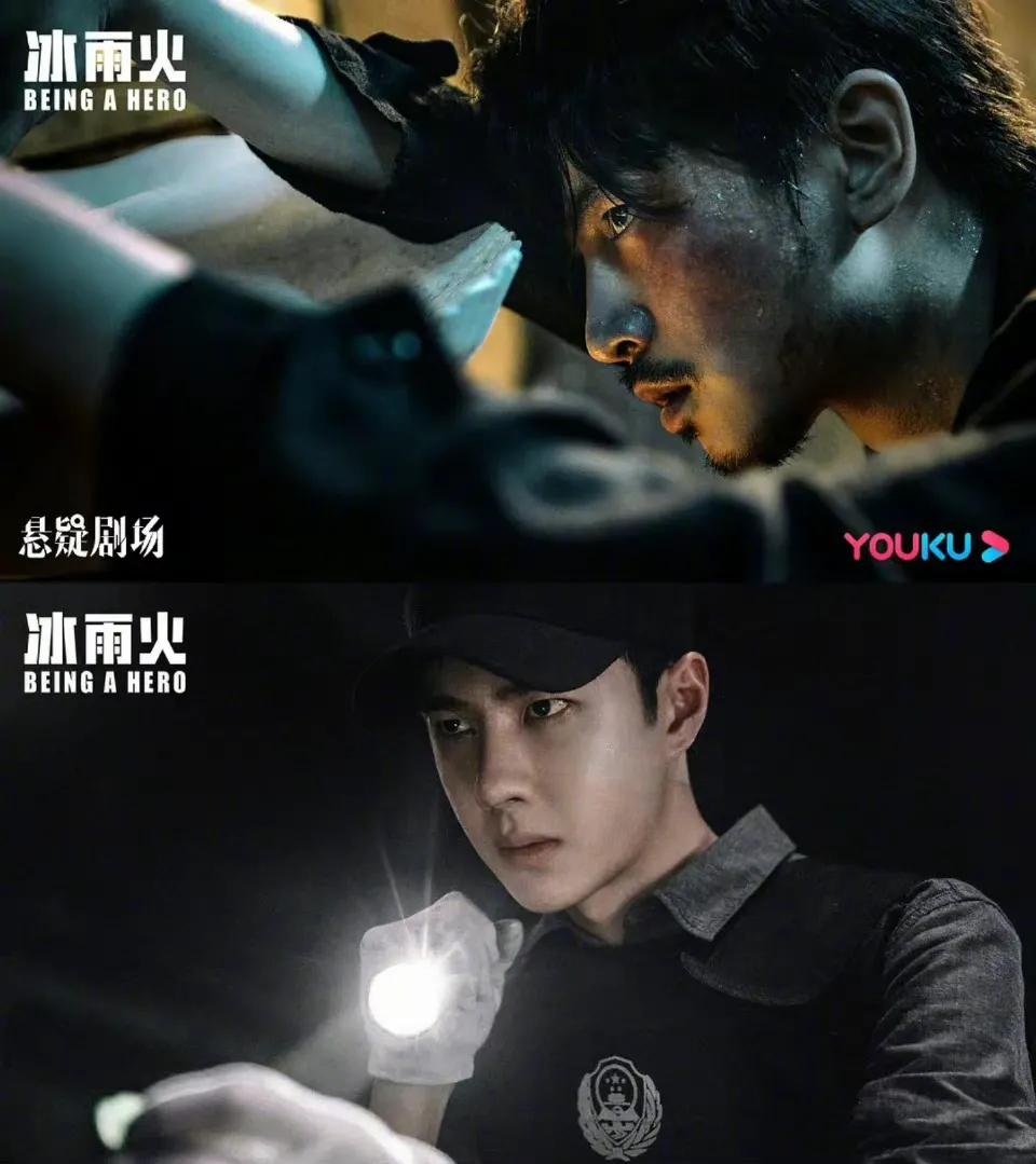 6.14剧：赵丽颖 白敬亭 刘学义 杨幂 陈哲远 张新成 李沁 赵露思 罗云熙