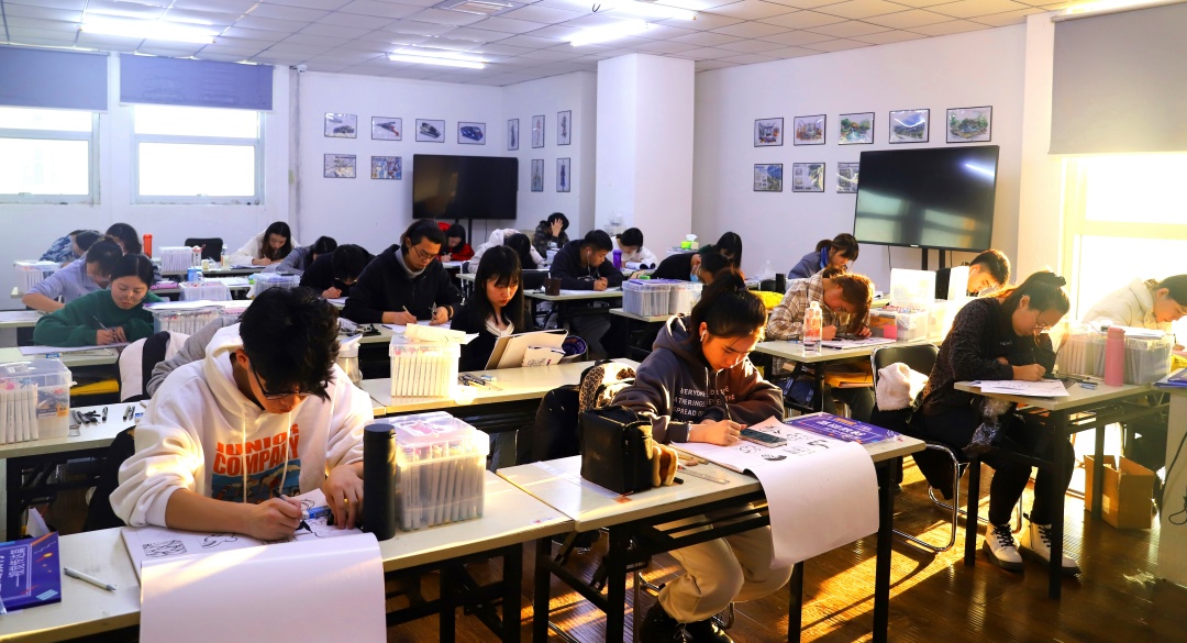 艺术考研培训（南开大学艺术设计考研）