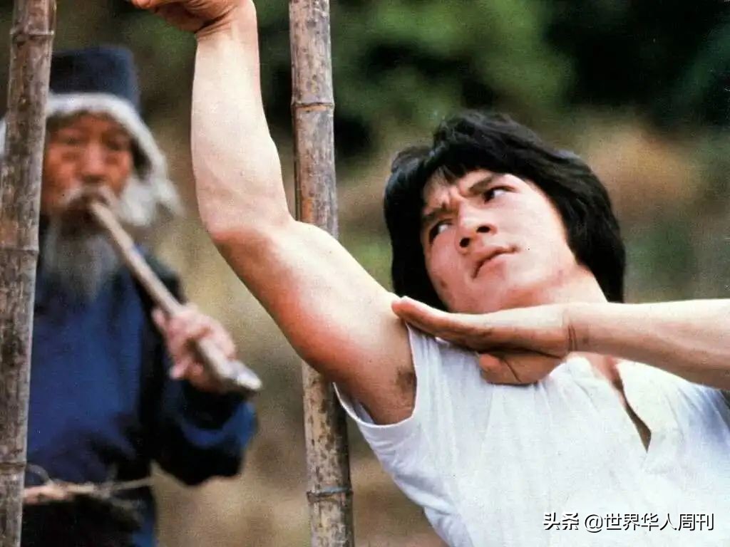 69岁洪金宝近照曝光：香港电影里最灵活的胖子，还是老了