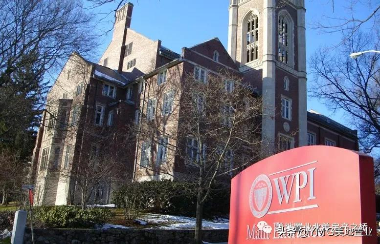 美国最有“钱景”的十大高校，八大藤校竟只有一所上榜？