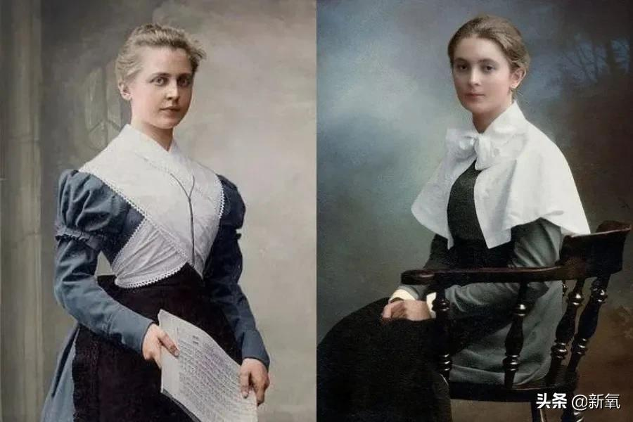 不同国家的文化特点和历史可以从校服上窥见一二