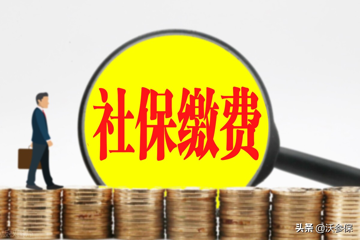 断缴的社保是不是都白交了，里面的钱还能取出来吗？