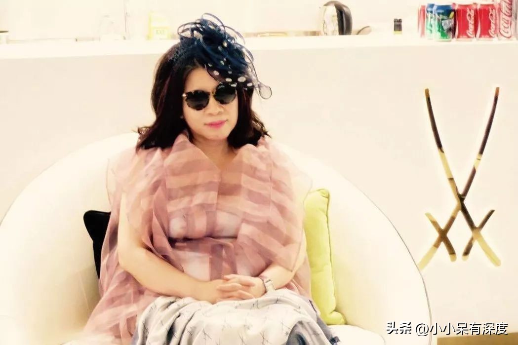 陈文茜近况，她至今未婚、无子女，她的爱情观：不期待、也不反对