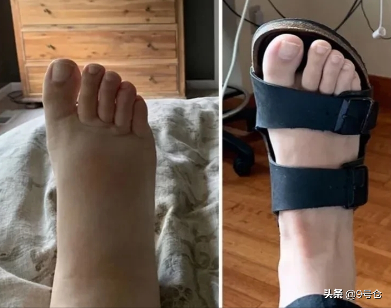 30张活久见的对比图，总是“巧合”地逗人捧腹大笑