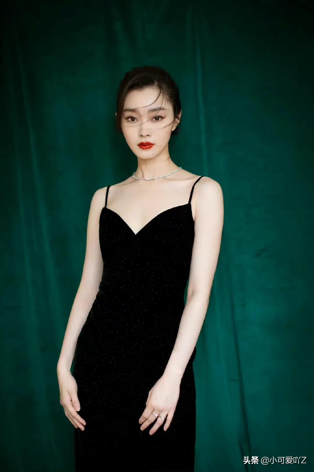 宋轶，惊艳绝美